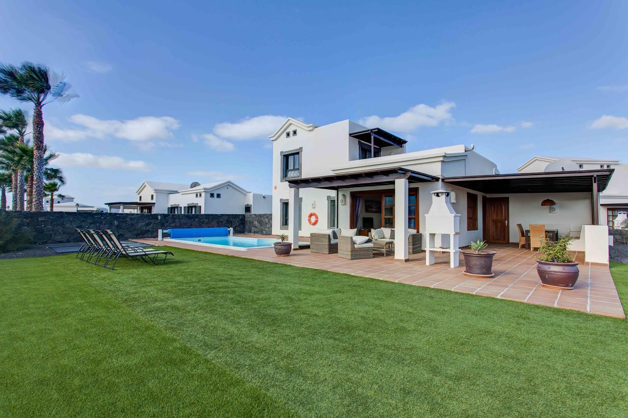 Hipoclub Villas, Zafiro 20 Villa