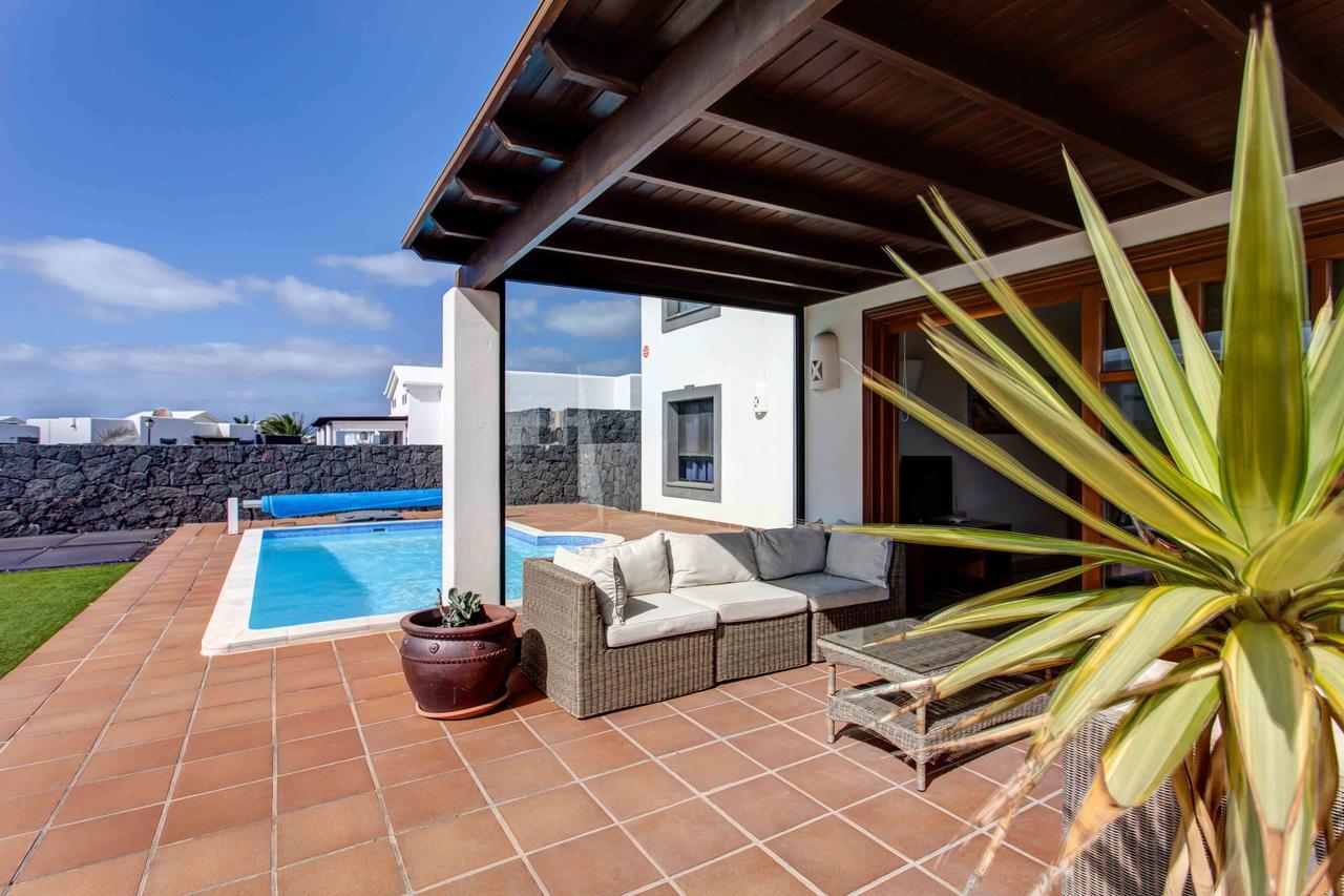 Hipoclub Villas, Zafiro 20 Villa