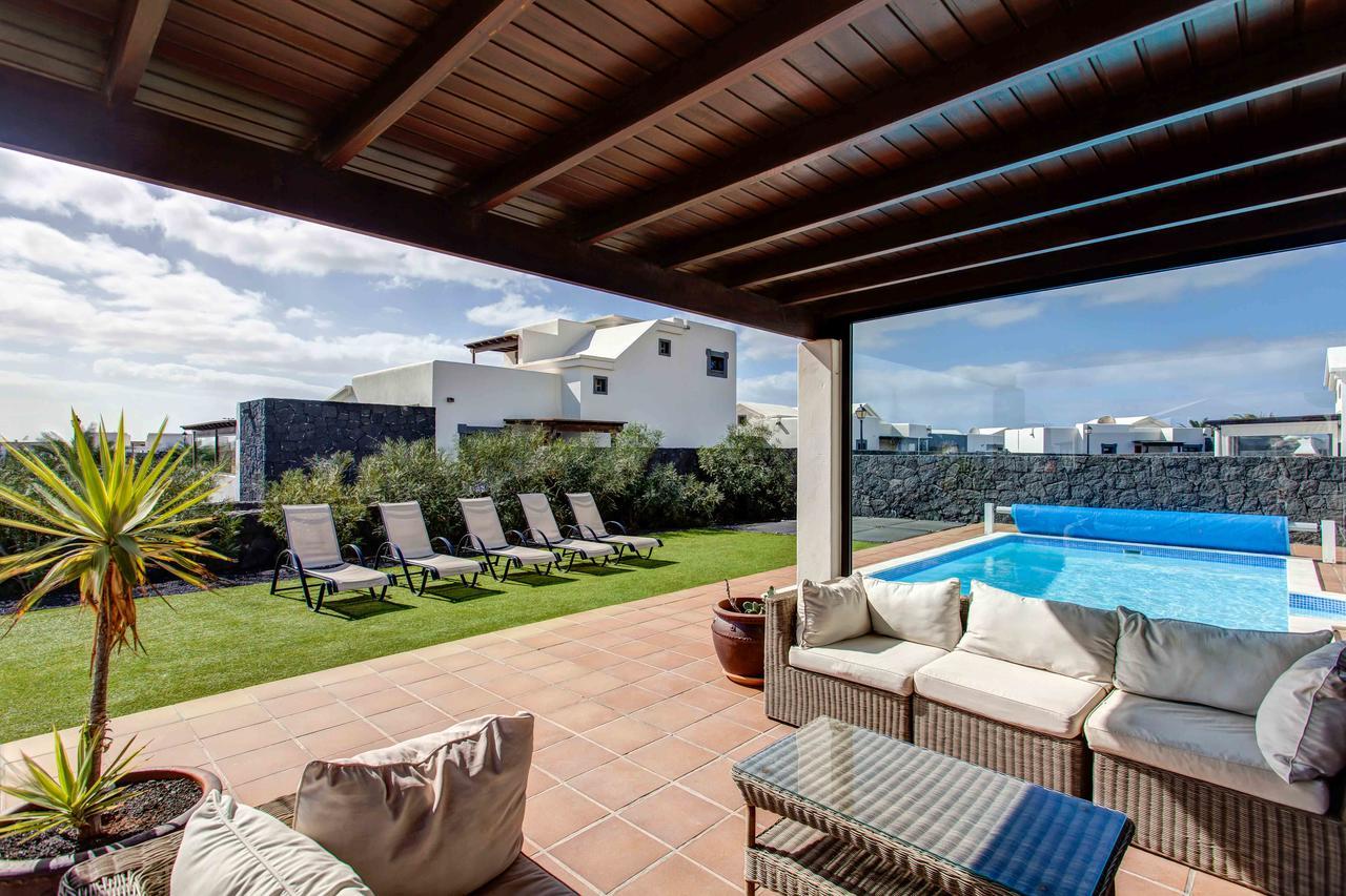 Hipoclub Villas, Zafiro 20 Villa