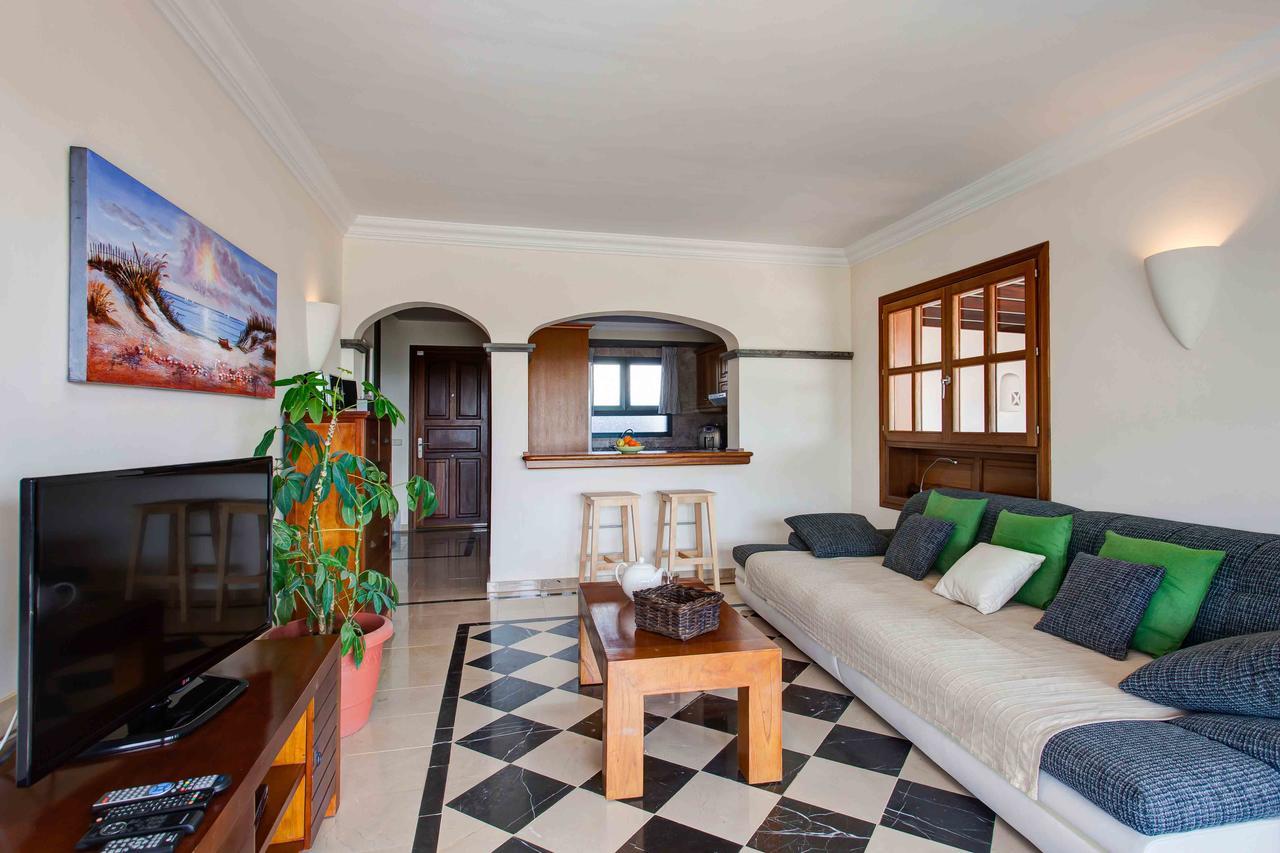 Hipoclub Villas, Zafiro 20 Villa