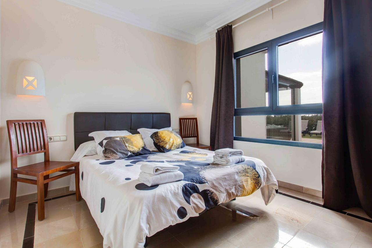 Villa Hipoclub Villas, Zafiro 20