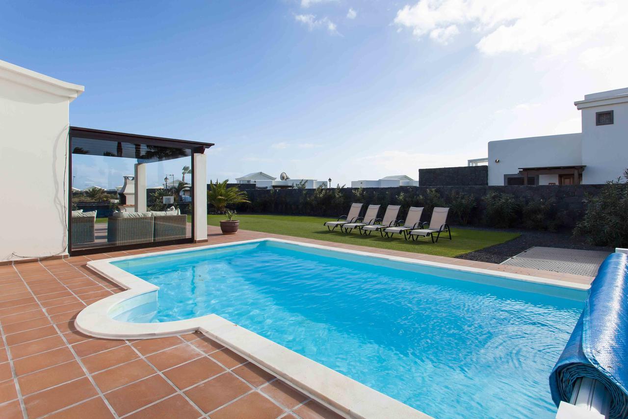Villa Hipoclub Villas, Zafiro 20 *