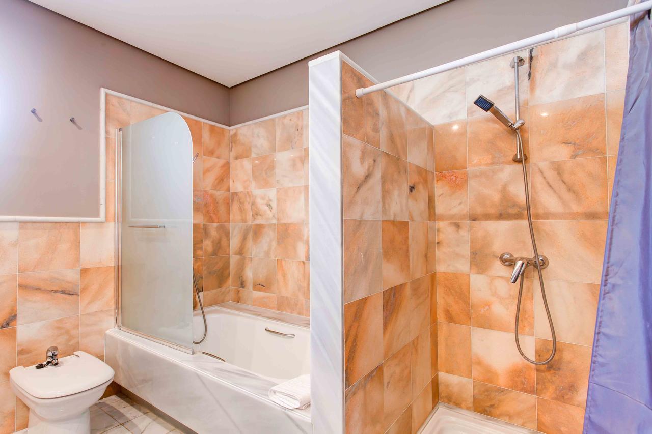 Hipoclub Villas, Zafiro 20 *