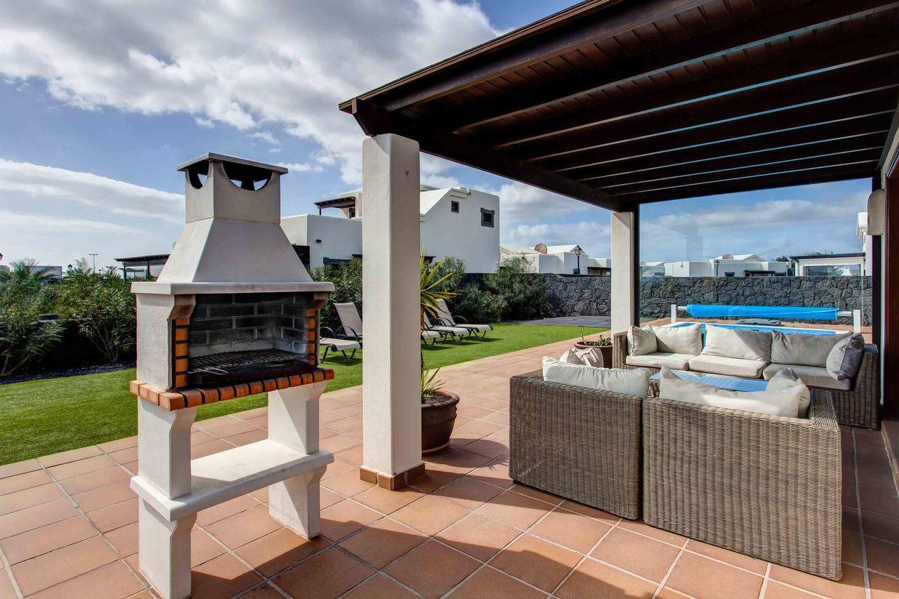 Villa Hipoclub Villas, Zafiro 24 *