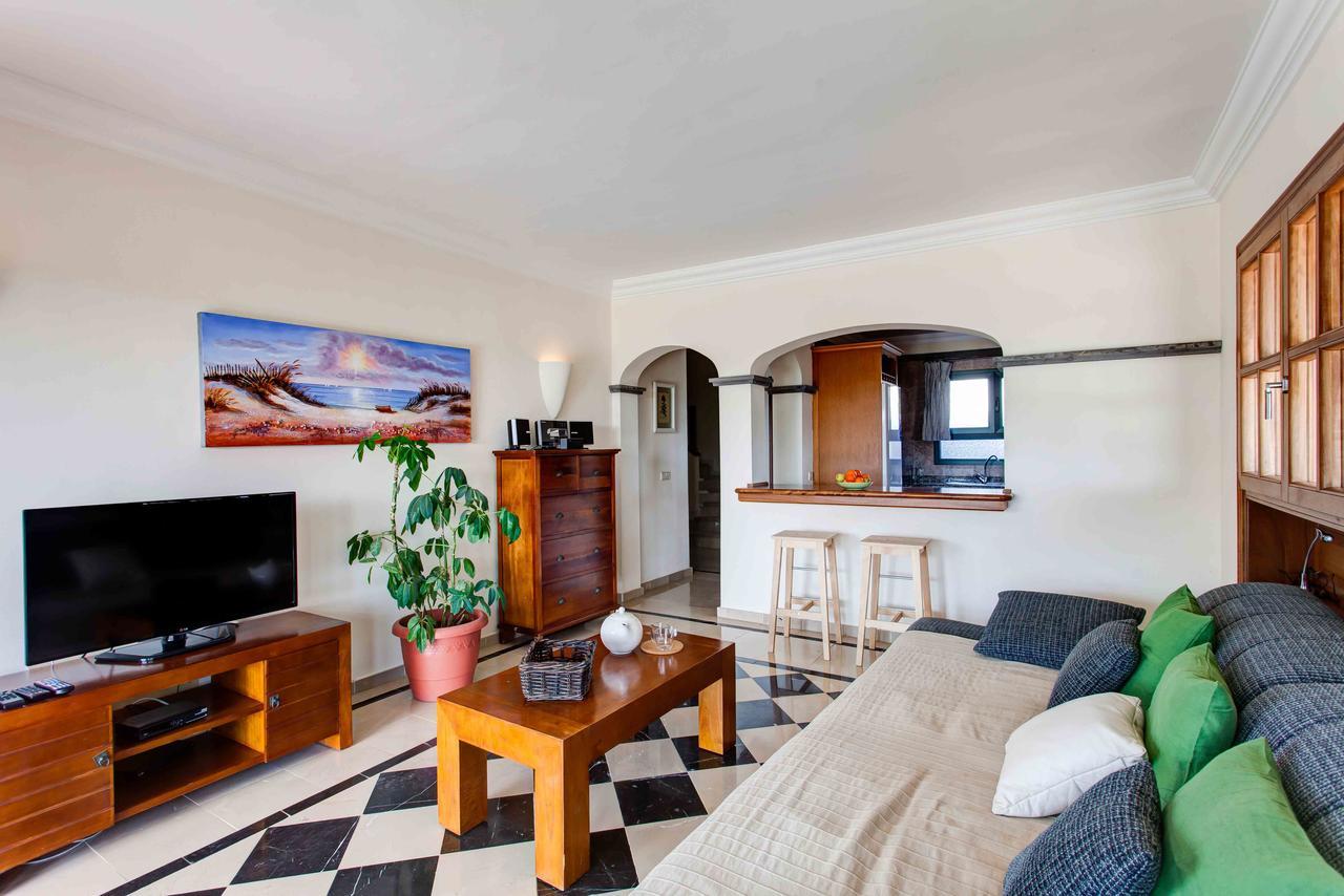 Hipoclub Villas, Zafiro 24 * Playa Blanca (Lanzarote)