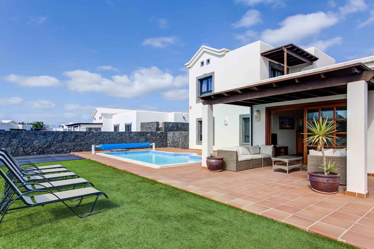 Hipoclub Villas, Zafiro 24 Villa