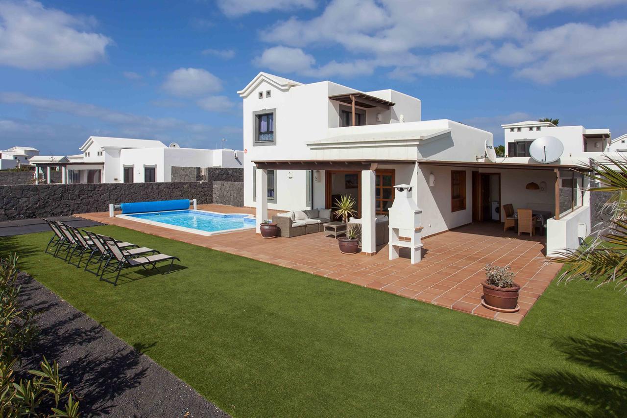 Villa Hipoclub Villas, Zafiro 24