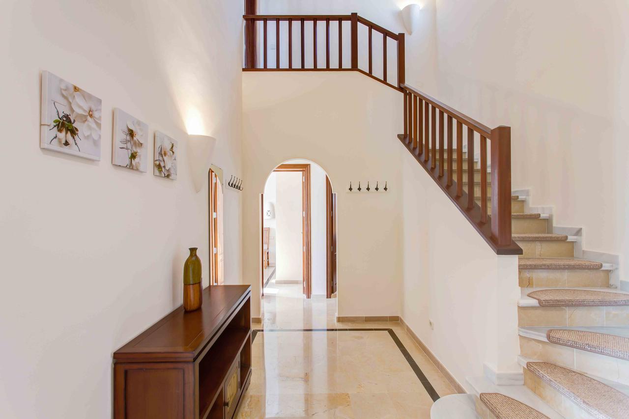 Villa Hipoclub Villas, Zafiro 24 *