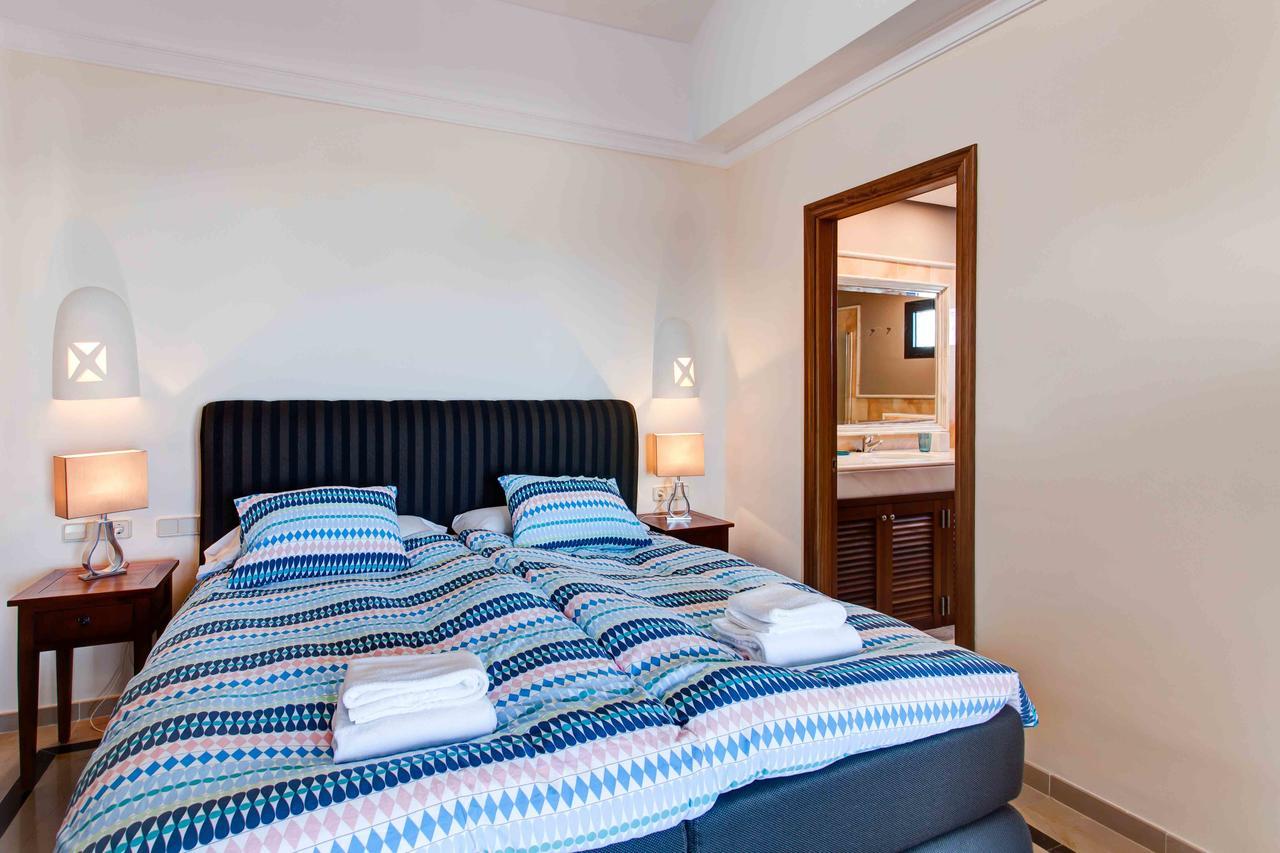 Hipoclub Villas, Zafiro 24 Villa