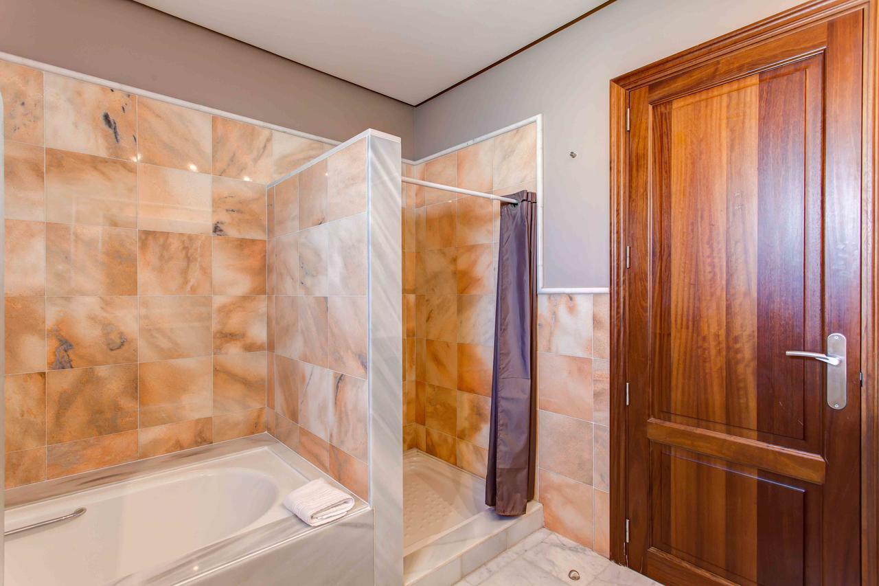 Hipoclub Villas, Zafiro 24