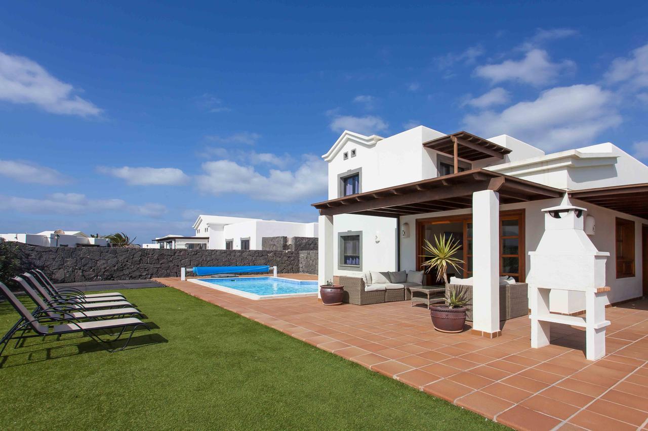 Hipoclub Villas, Zafiro 24 Villa *