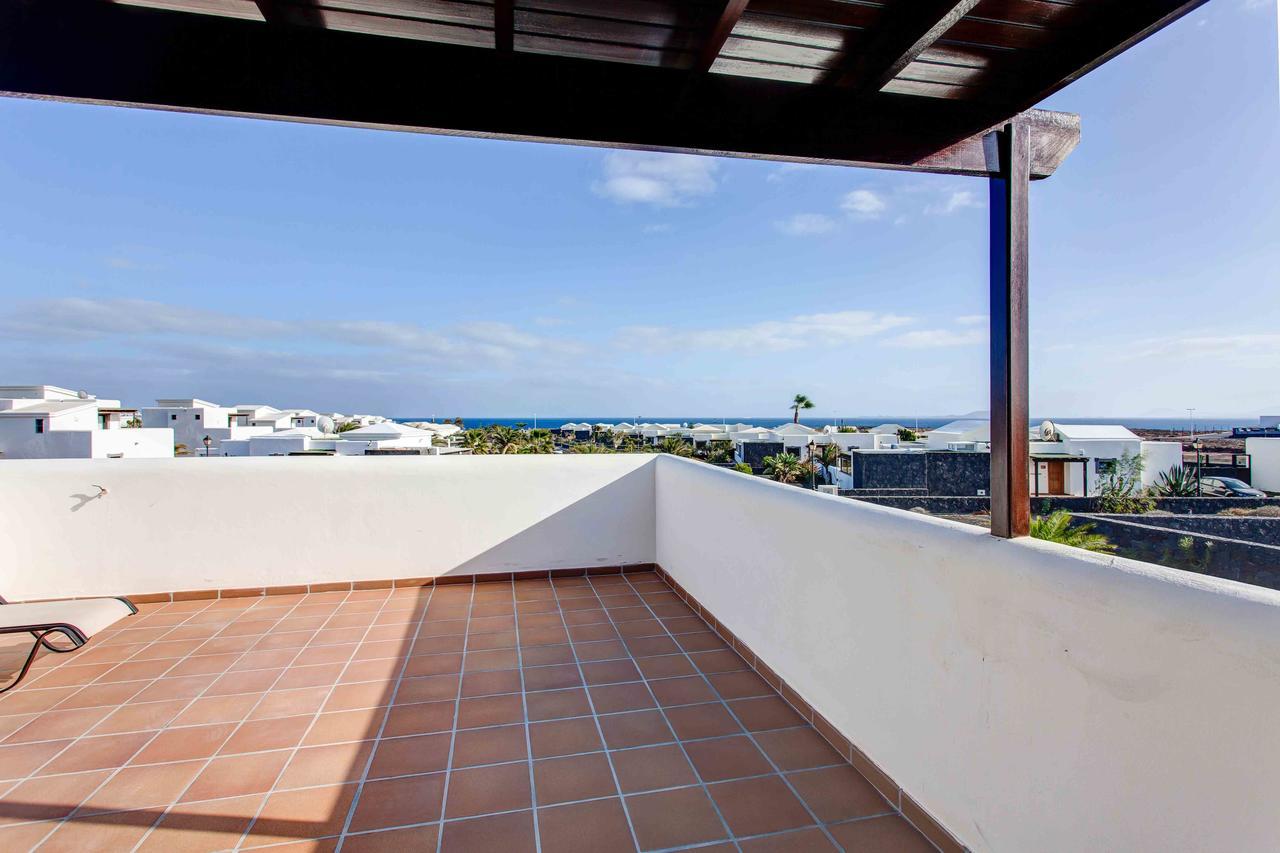 Hipoclub Villas, Zafiro 24 Villa *
