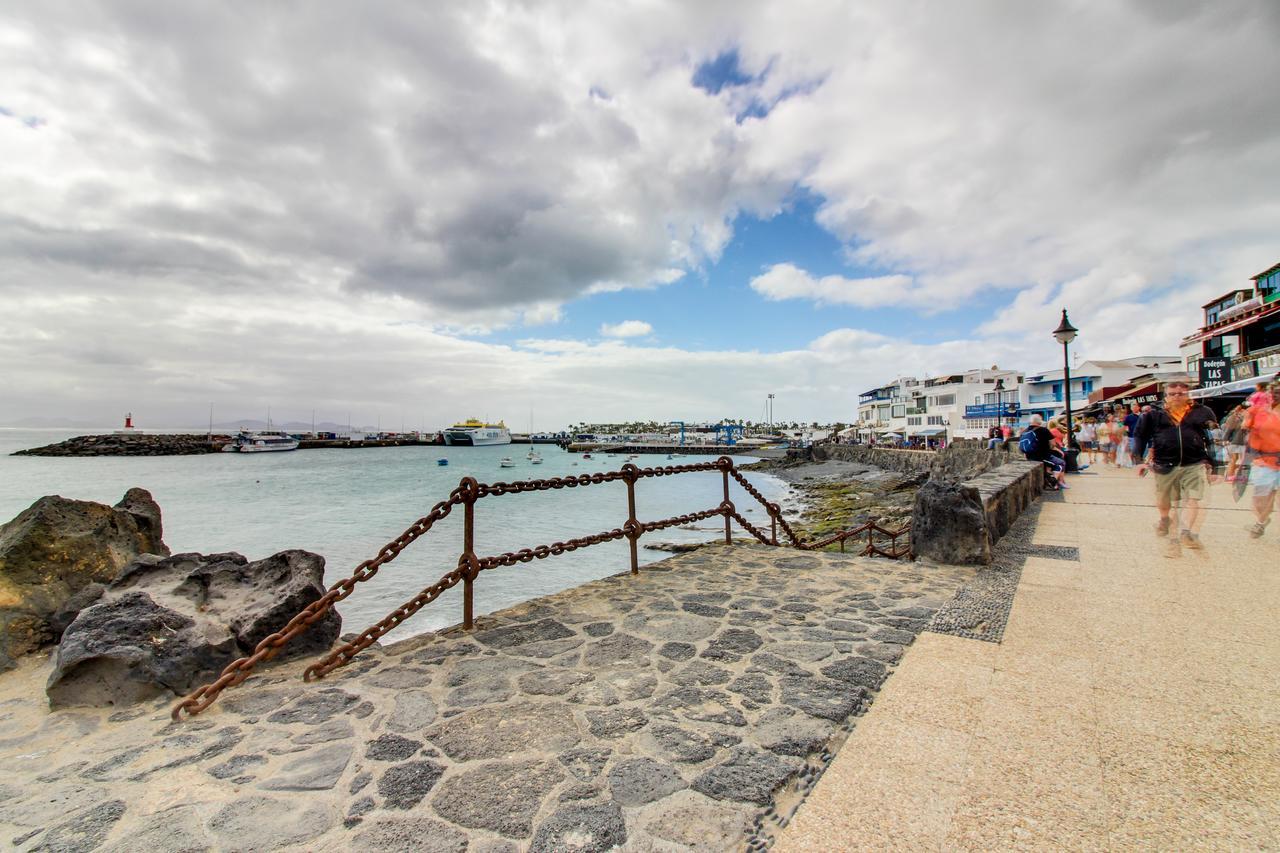 Sara Iii * Playa Blanca (Lanzarote)