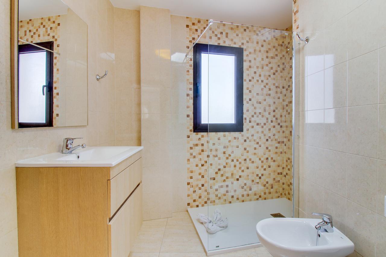 Apartment Sara Iii Playa Blanca (Lanzarote)