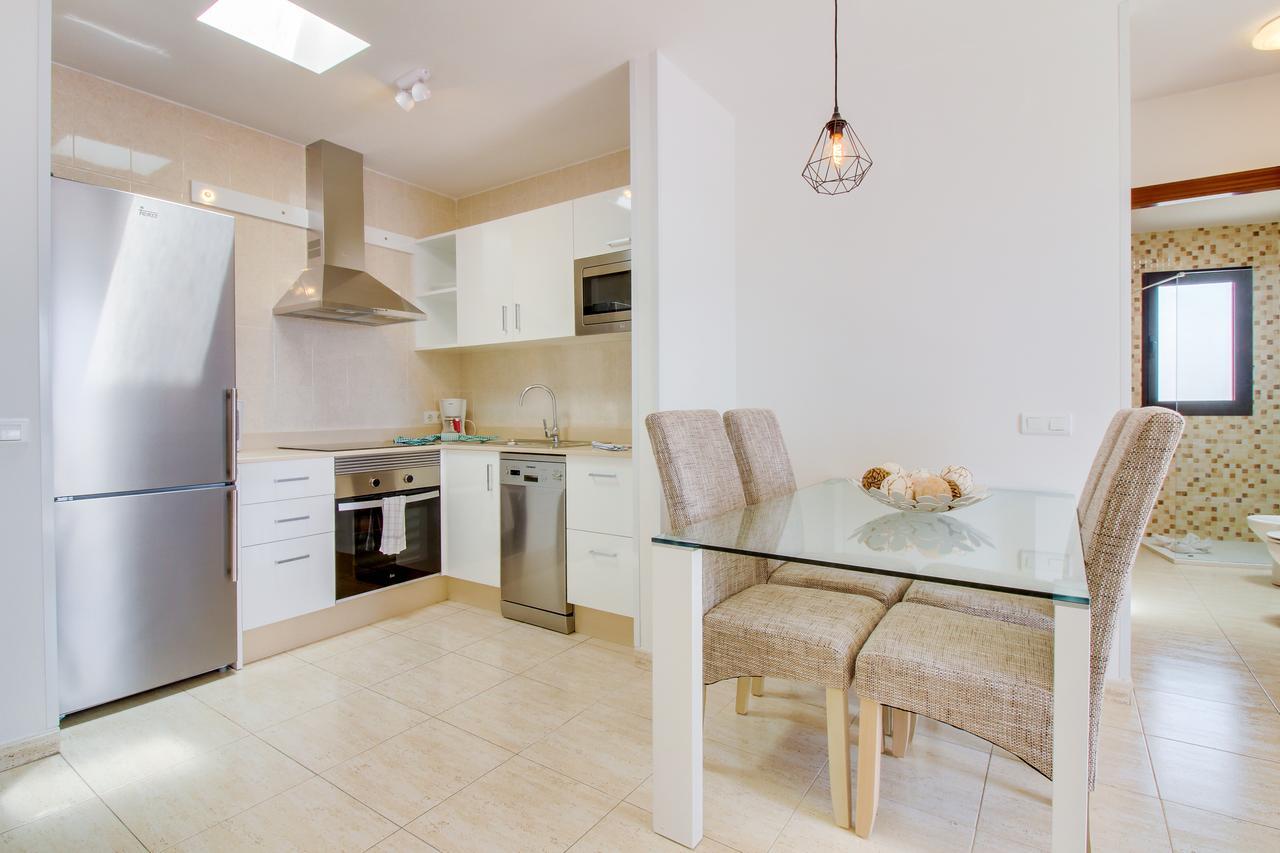 Sara Iii Apartment *