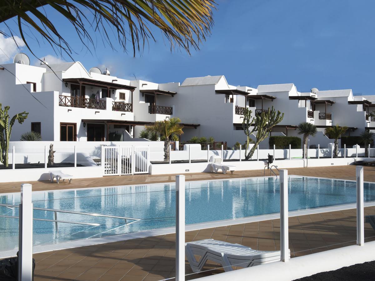 Сasa de vacaciones Belvilla By Oyo Atlantico Playa Blanca (Lanzarote)