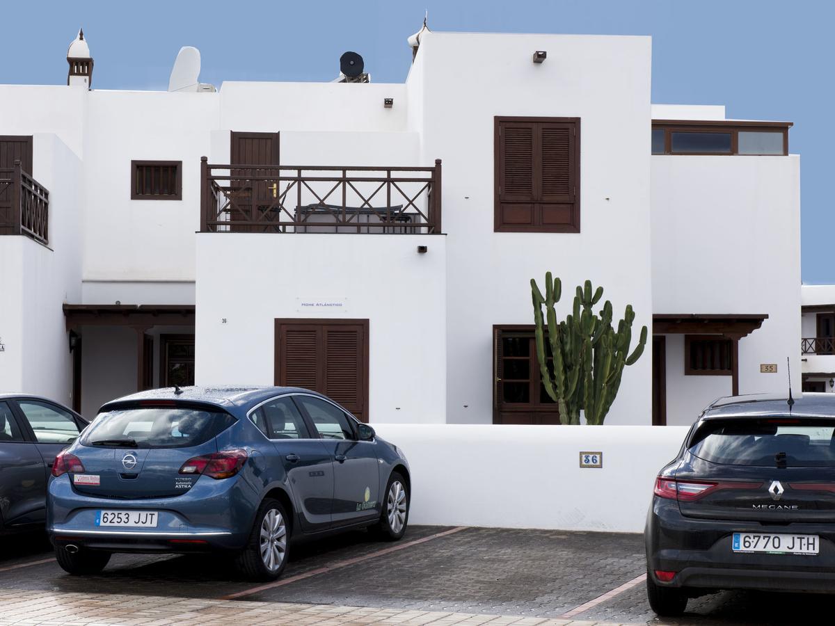 Belvilla By Oyo Atlantico * Playa Blanca (Lanzarote)