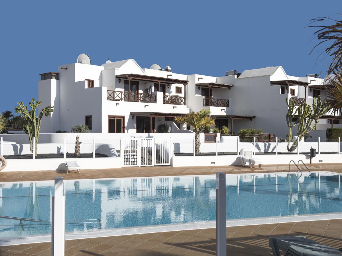 Belvilla By Oyo Atlantico Сasa de vacaciones Playa Blanca (Lanzarote)
