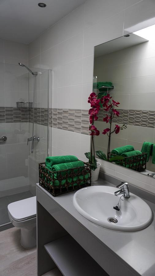Apartamento Old Town Reina Sofia 2