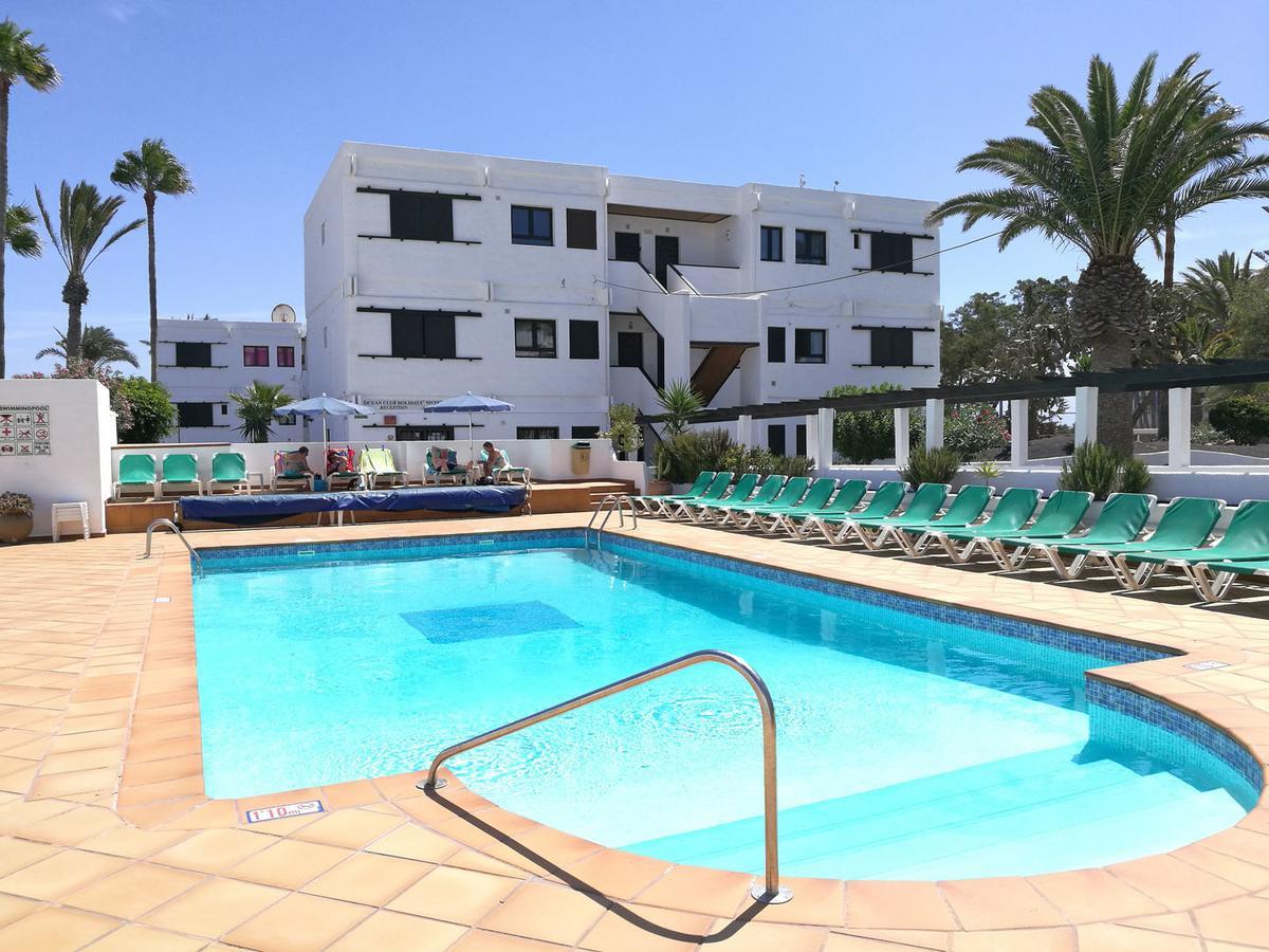 Apartamento Costa Luz Puerto del Carmen (Lanzarote)