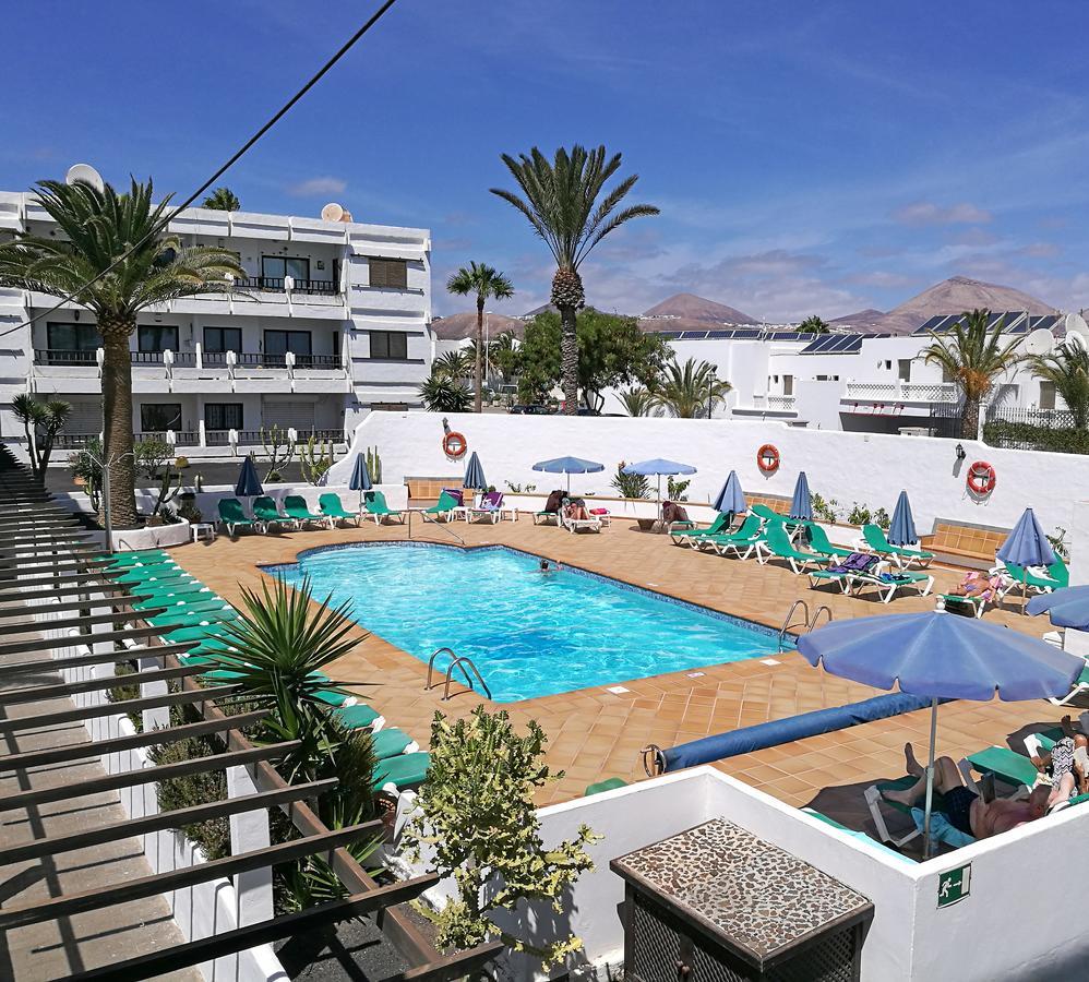 Apartamento Costa Luz Puerto del Carmen (Lanzarote)