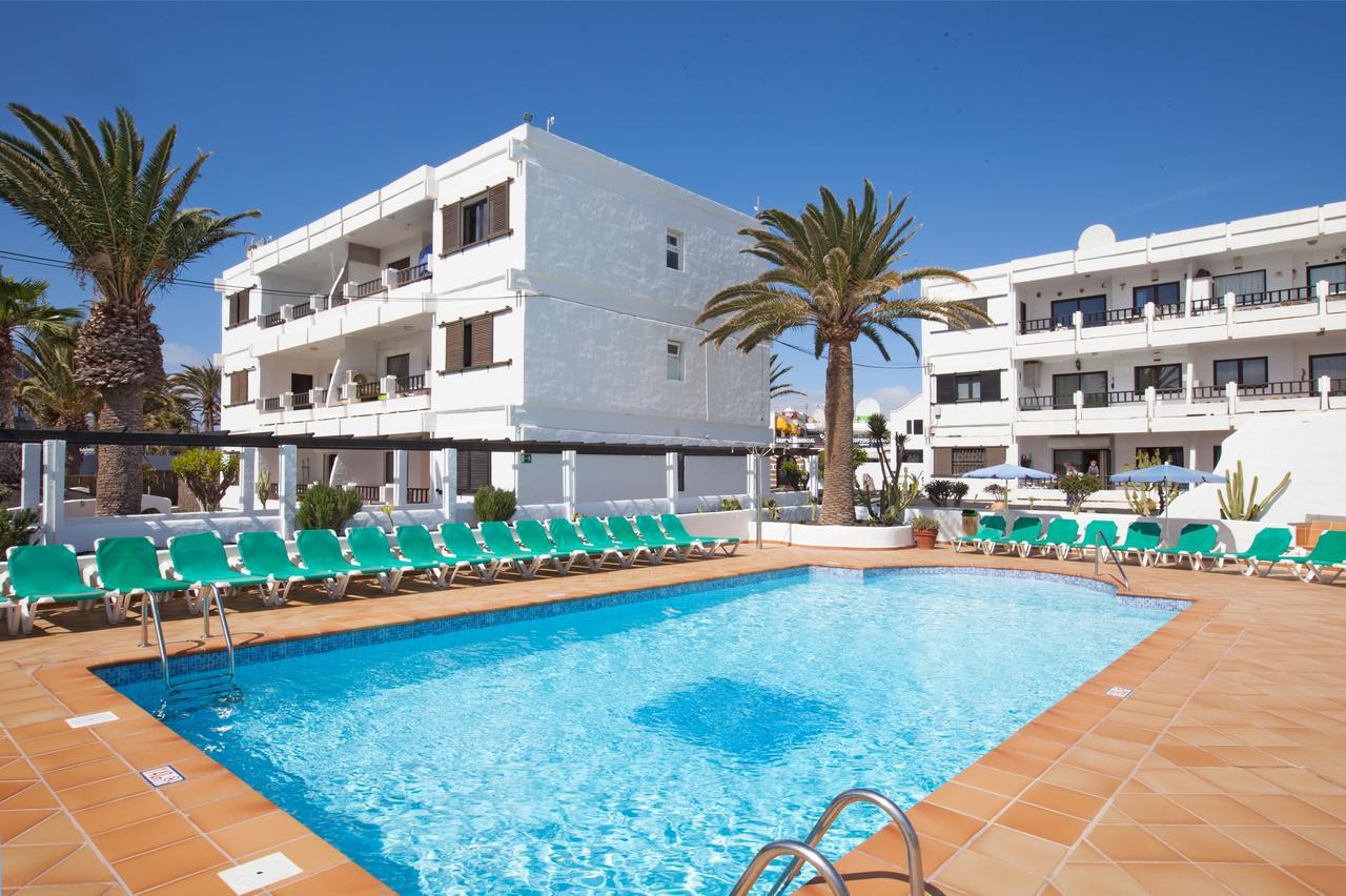 Costa Luz Apartamento Puerto del Carmen (Lanzarote)