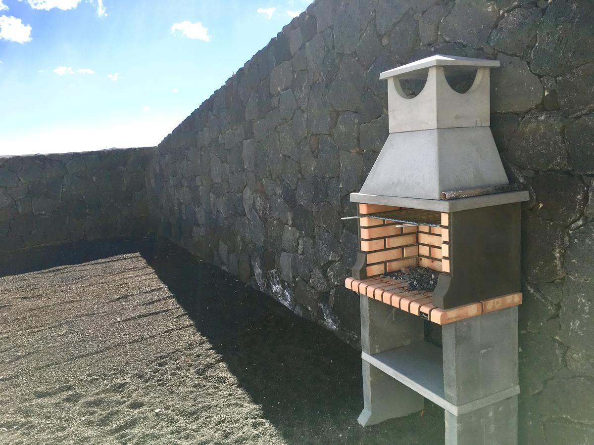 Сasa de vacaciones Lanzarote Natura