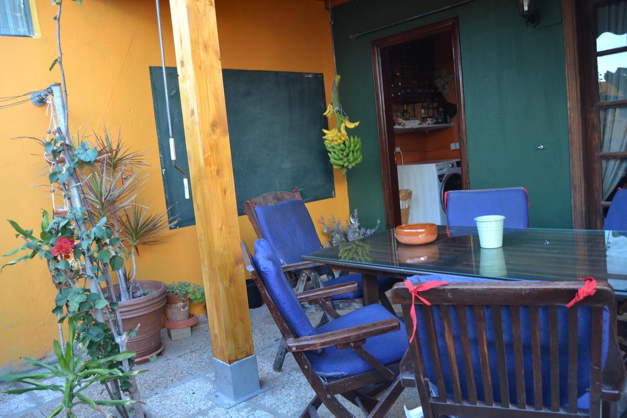 Holiday home Sweet Playa Honda (Lanzarote)