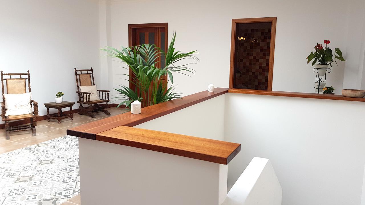 Casa Testeyna