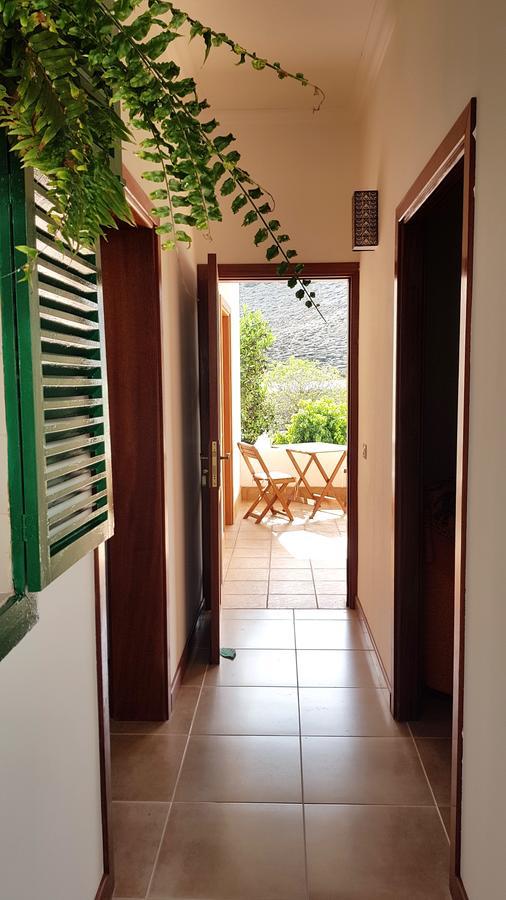 Casa Testeyna Casa rural