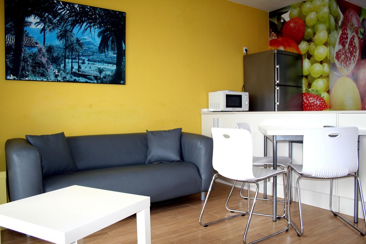 Duplex Guanarama *