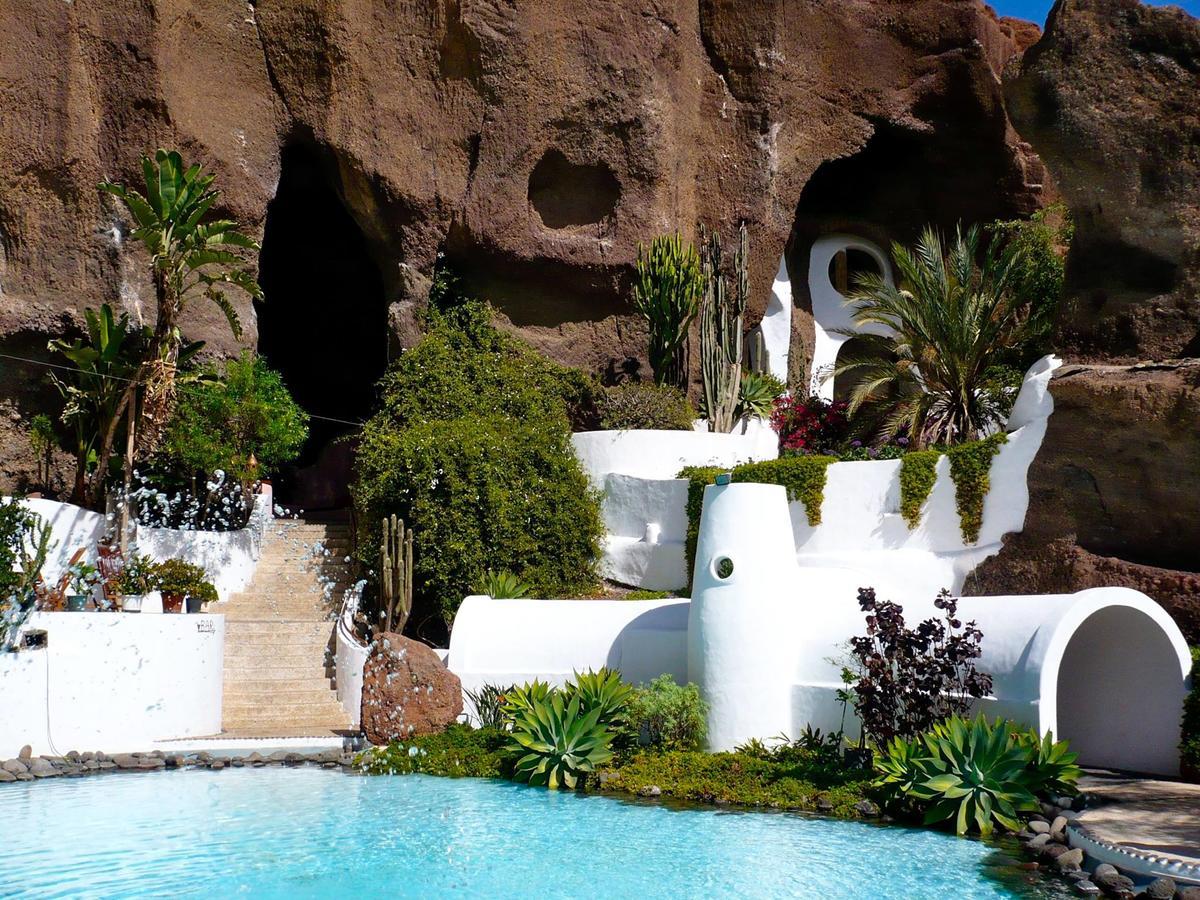 Villa El Erizo Teguise (Lanzarote)