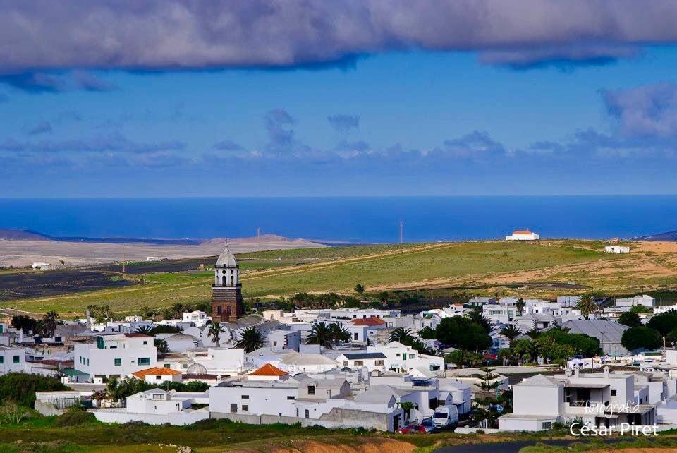 Villa El Erizo *