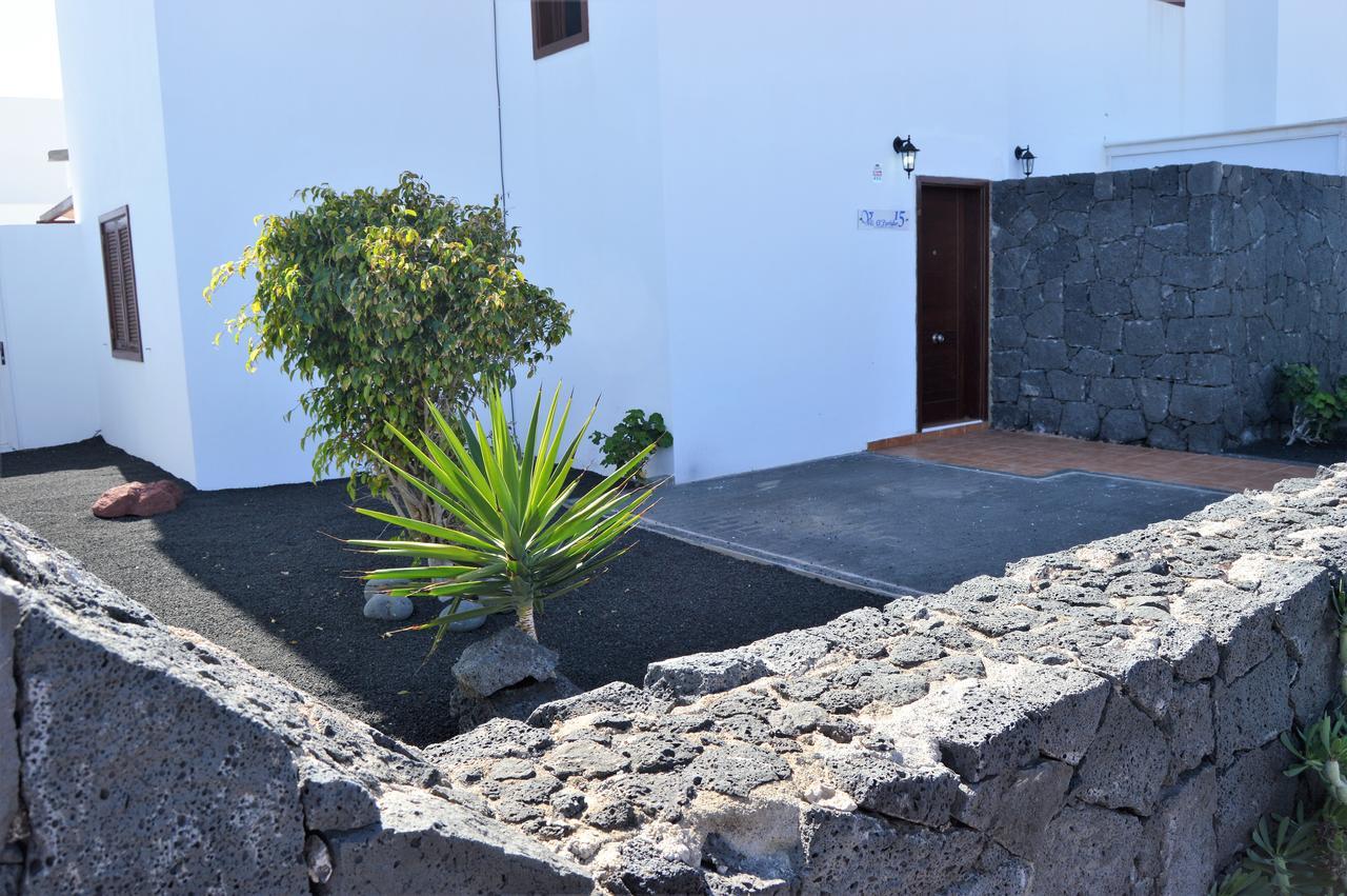 El Partidor Villa Playa Blanca (Lanzarote)