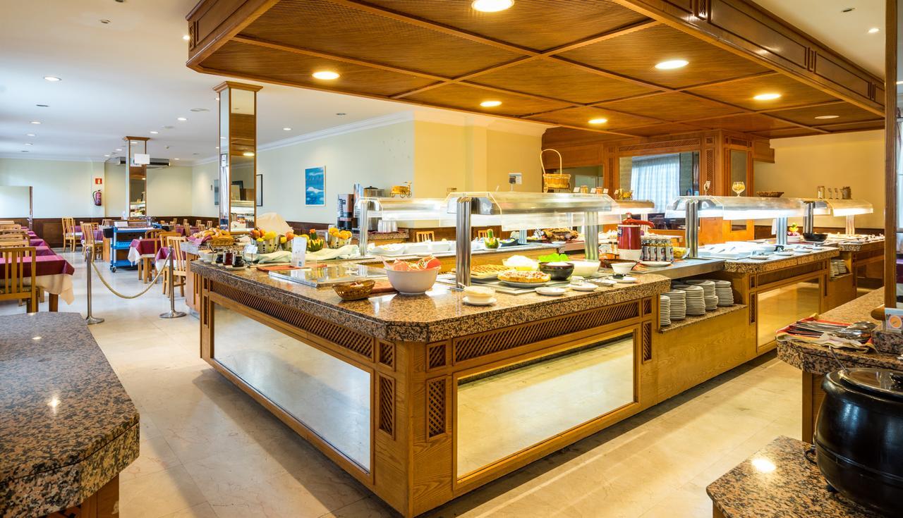 Hotel Bluesea Fiscos Puerto del Carmen (Lanzarote)