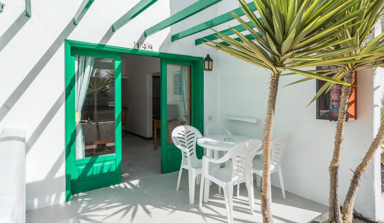 Hotel Blue Sea Fiscos