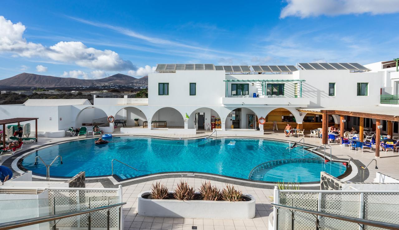 Blue Sea Fiscos Hotel