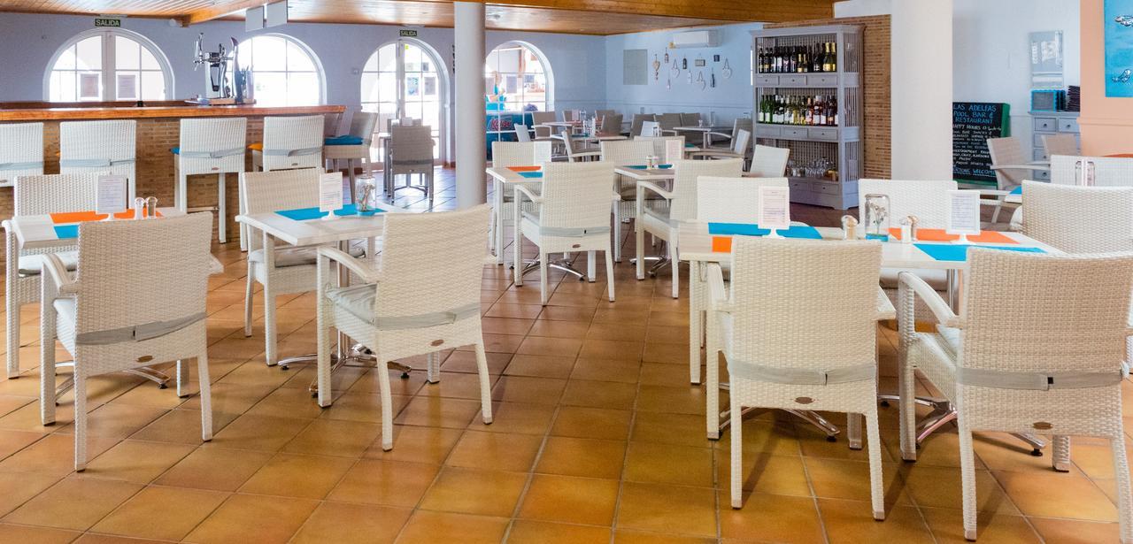 Hotel Adelfas 3*