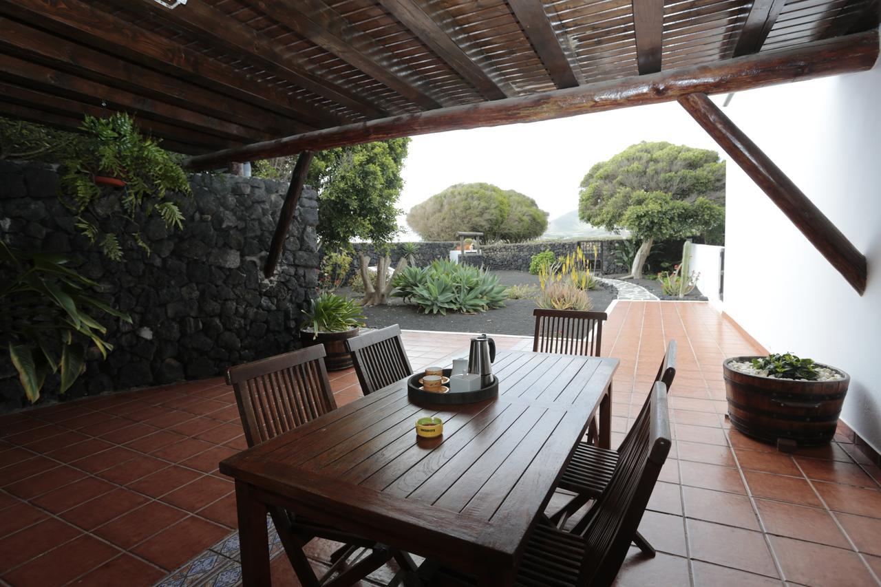 La Rubina Country house