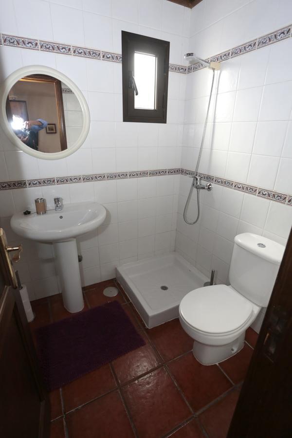 Country house La Rubina