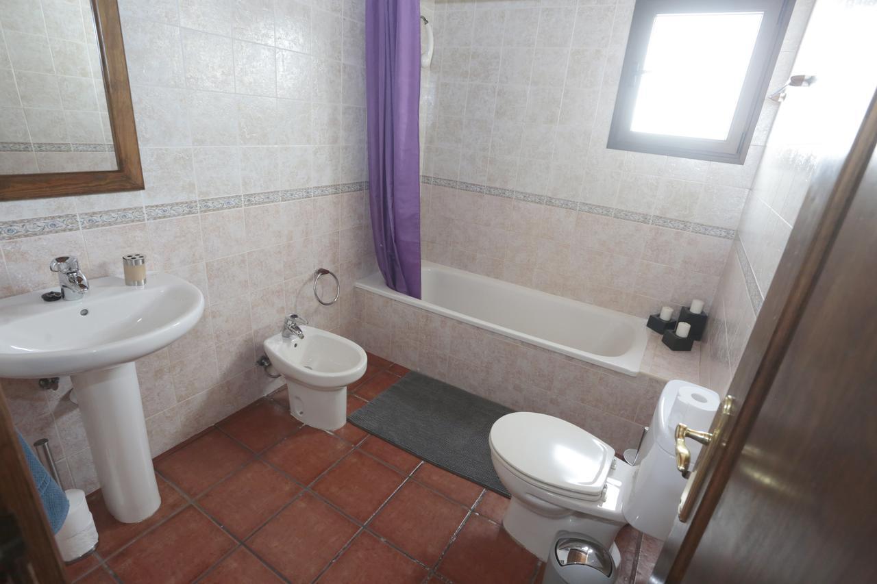Country house La Rubina *