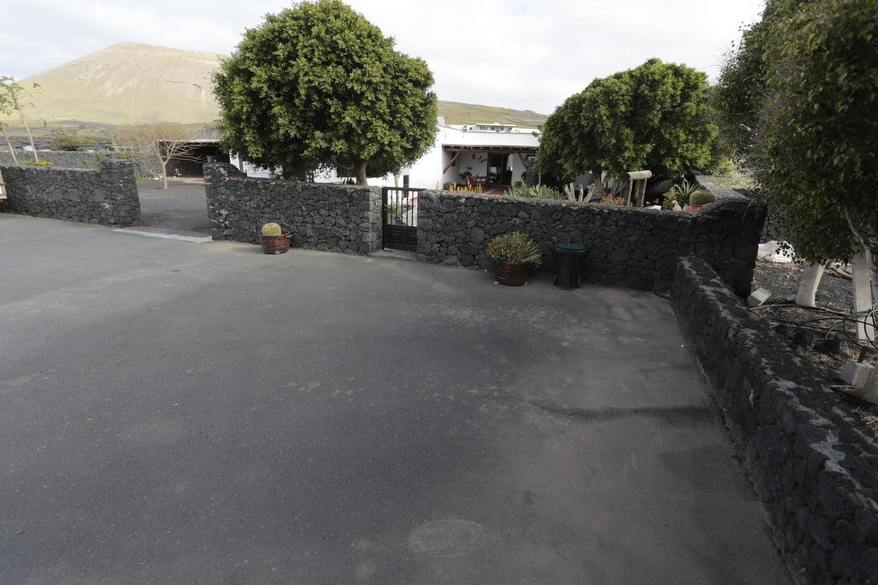 La Rubina Country house