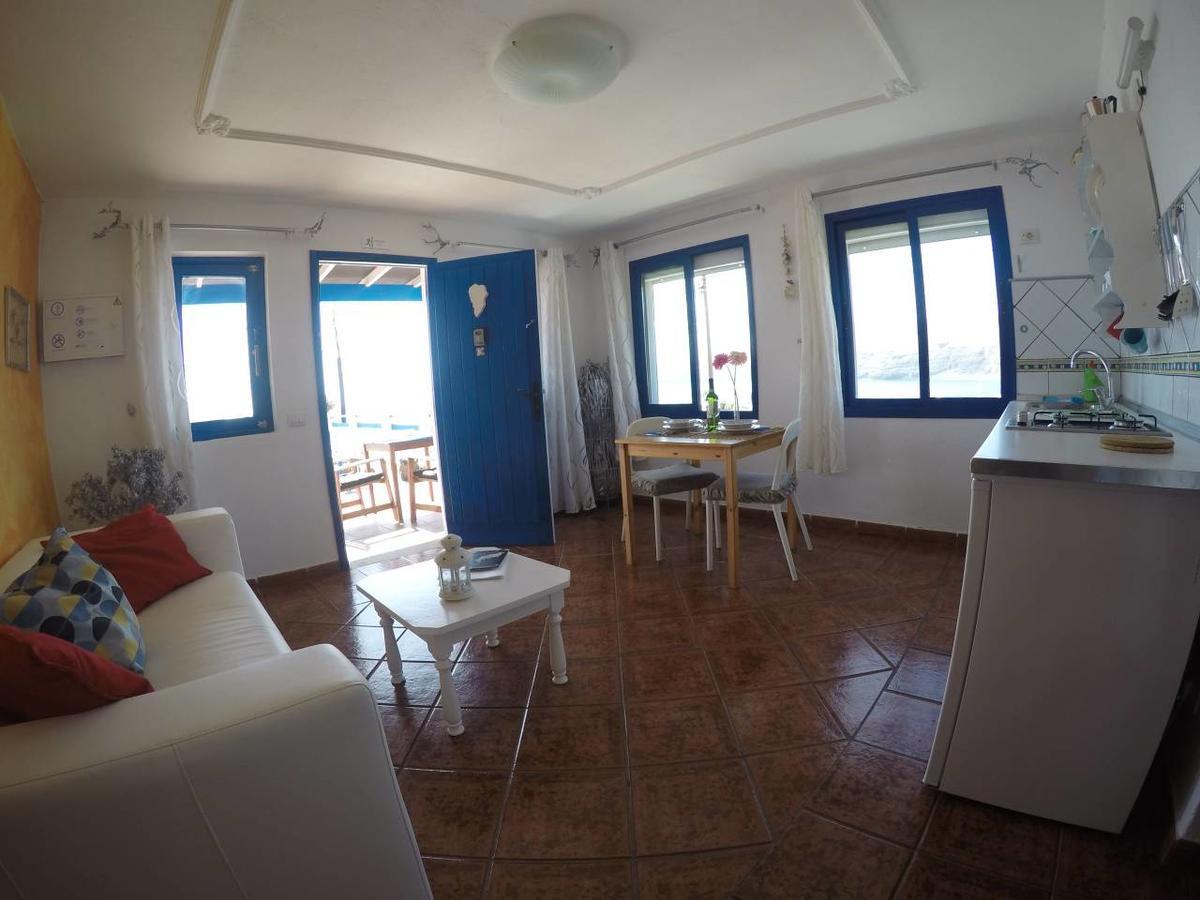Apartamento Puravida 1