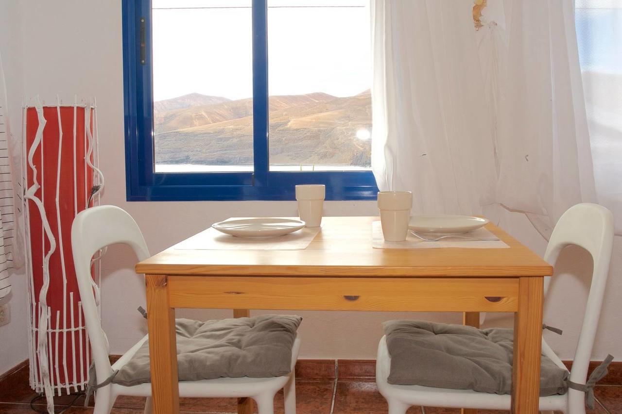 Apartamento Puravida 1 Playa Quemada