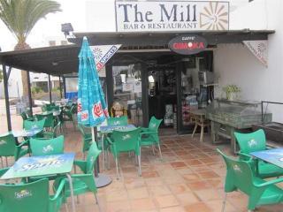 Hotel Club Los Molinos *