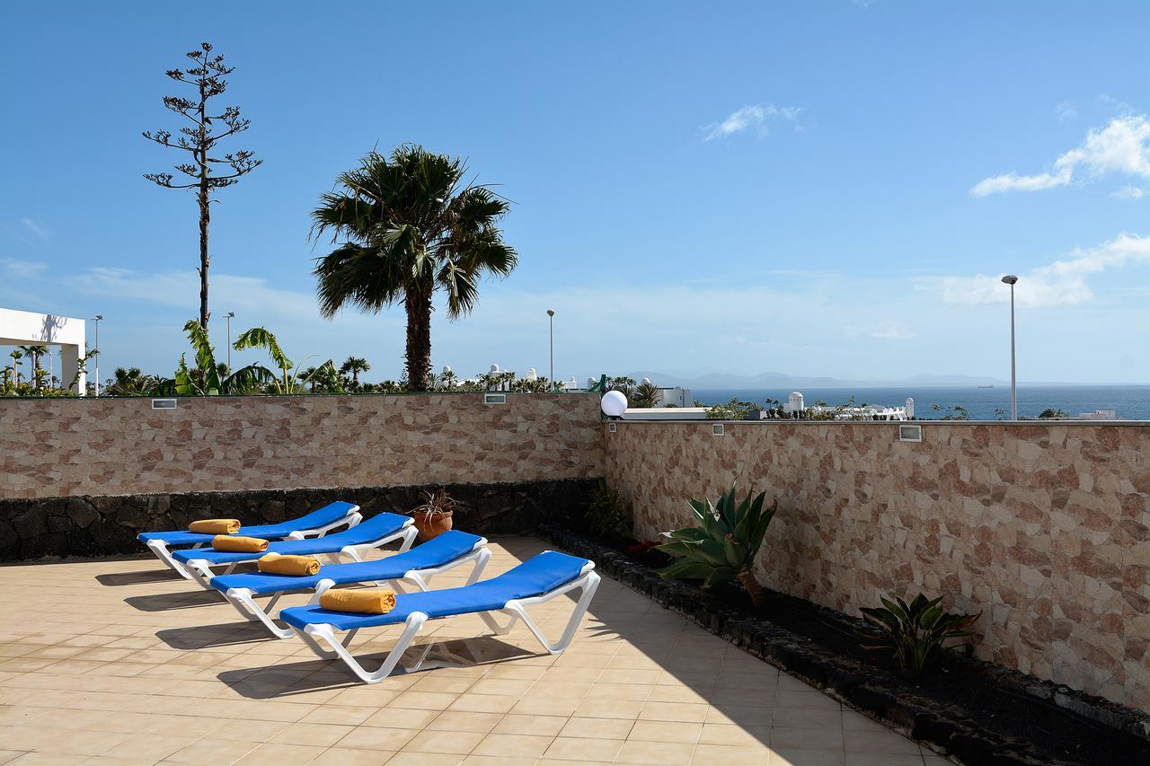 Casa María Villa *