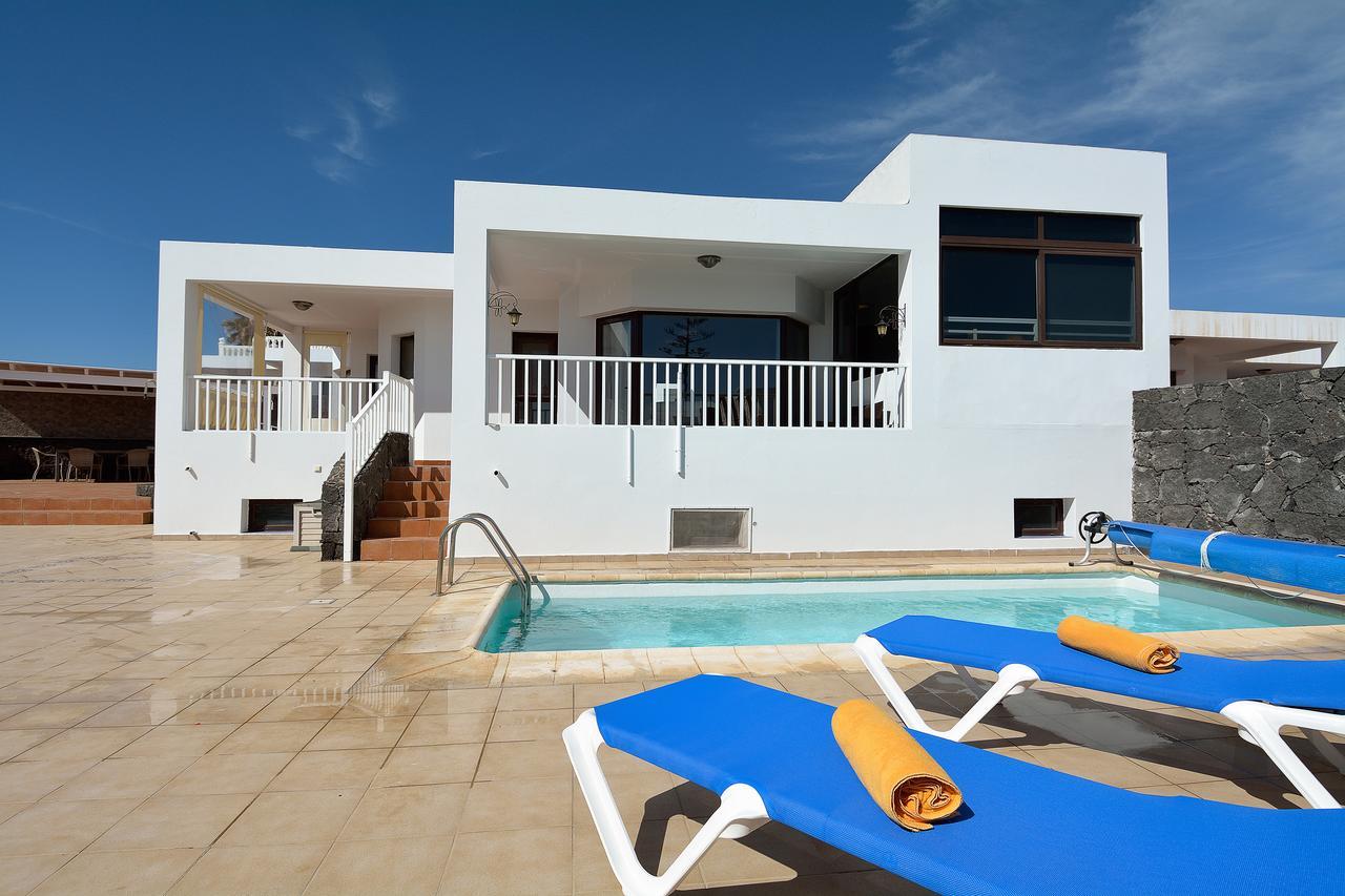 Casa María Playa Blanca (Lanzarote)