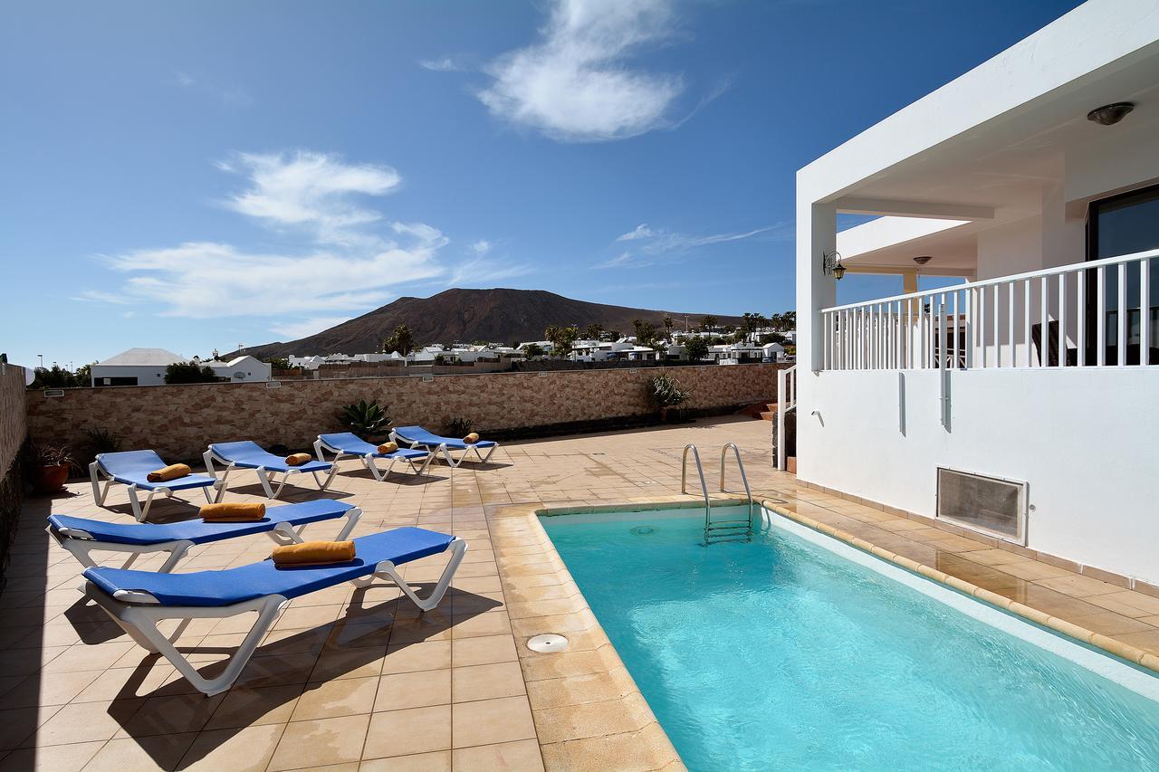 Casa María Villa