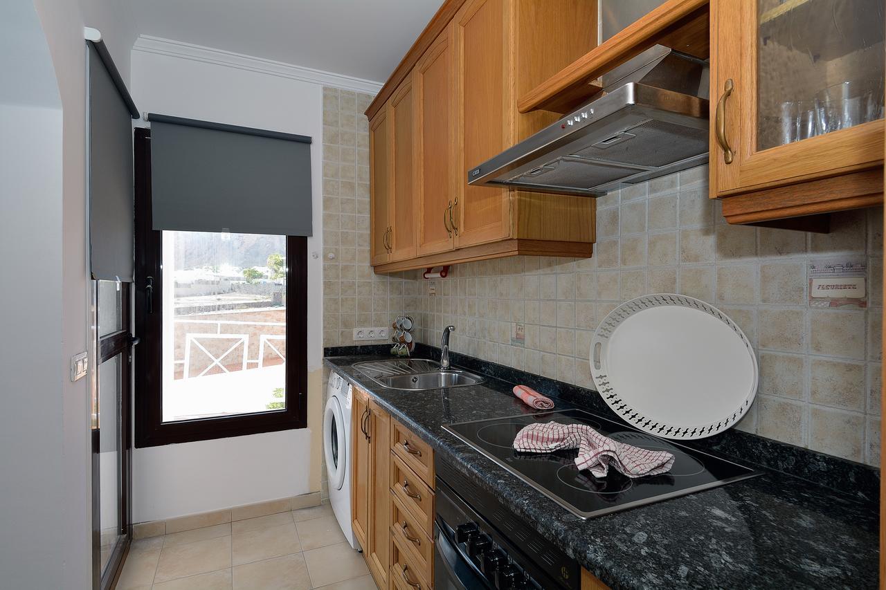 Villa Casa María Playa Blanca (Lanzarote)