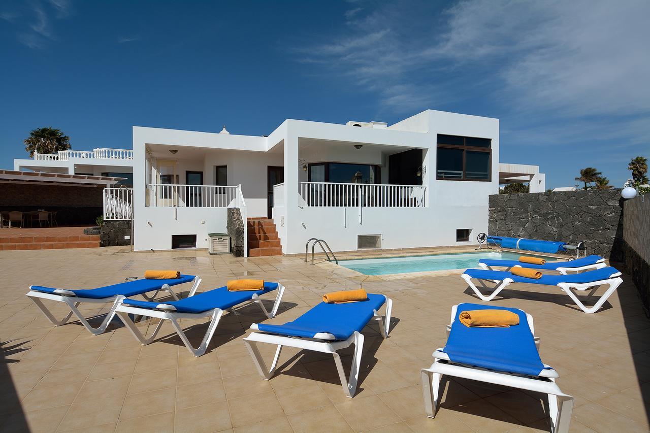 Villa Casa María *